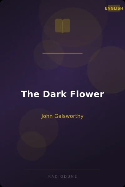 The Dark Flower