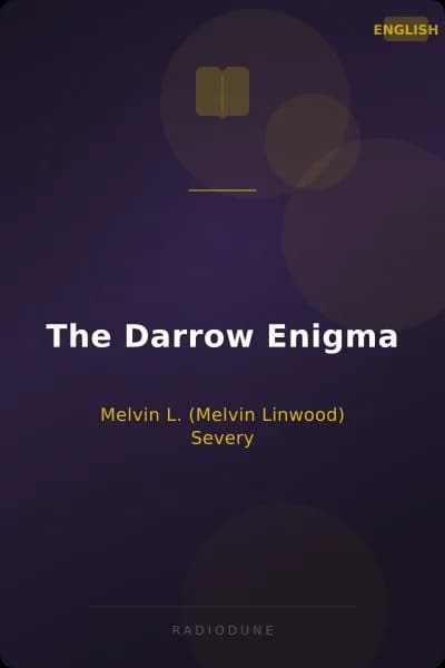 The Darrow Enigma