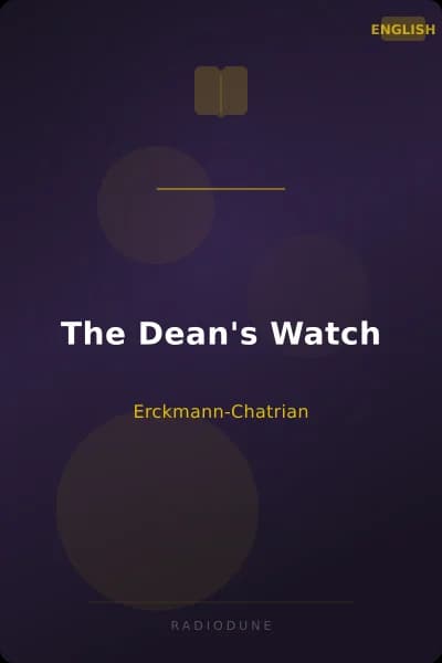 The Dean's Watch