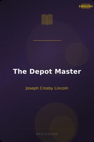 The Depot Master