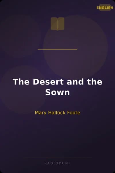 The Desert and the Sown
