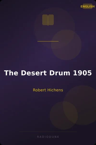 The Desert Drum 1905