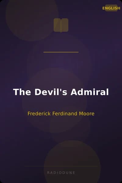 The Devil's Admiral