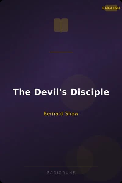The Devil's Disciple