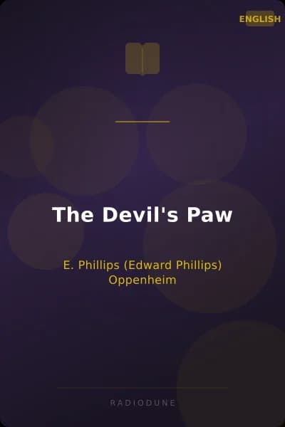 The Devil's Paw