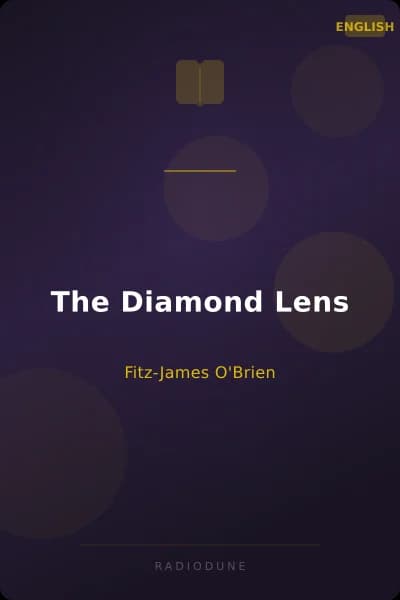 The Diamond Lens