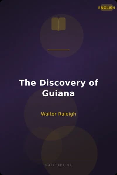 The Discovery of Guiana