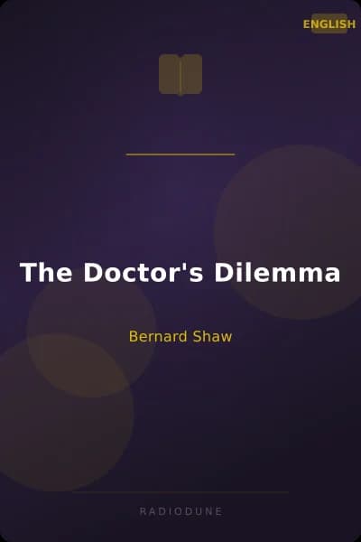 The Doctor's Dilemma