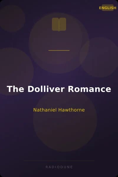 The Dolliver Romance