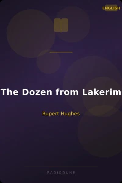The Dozen from Lakerim