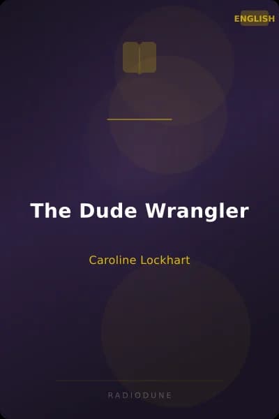 The Dude Wrangler