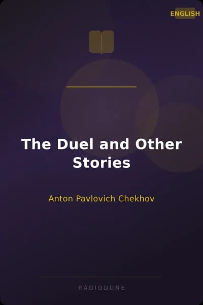 The Duel and Other Stories