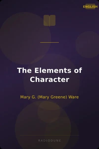 The Elements of Character
