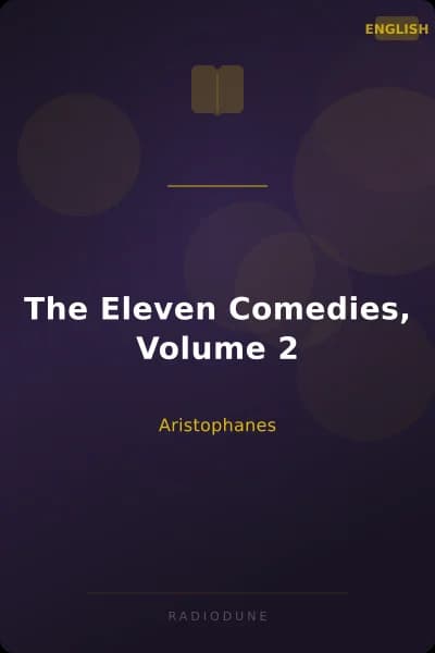 The Eleven Comedies, Volume 2