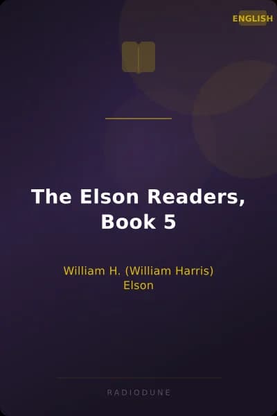 The Elson Readers, Book 5