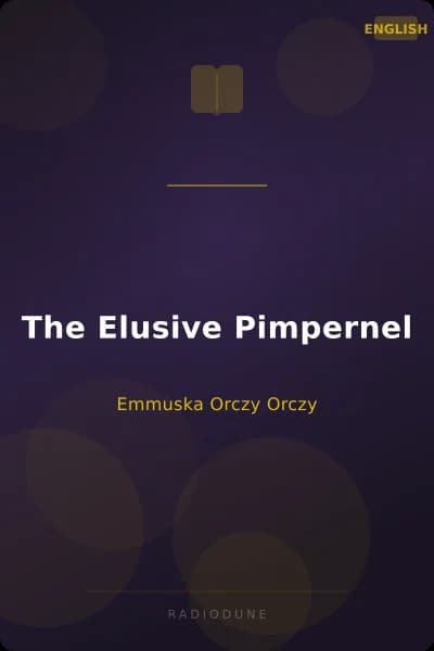 The Elusive Pimpernel