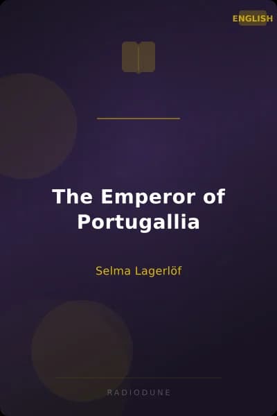 The Emperor of Portugallia