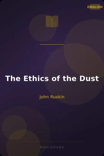 The Ethics of the Dust