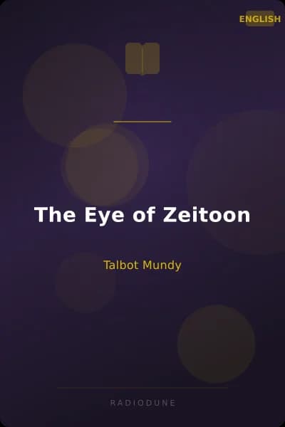 The Eye of Zeitoon