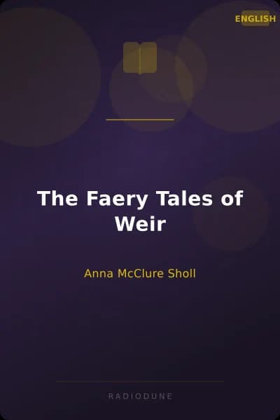 The Faery Tales of Weir