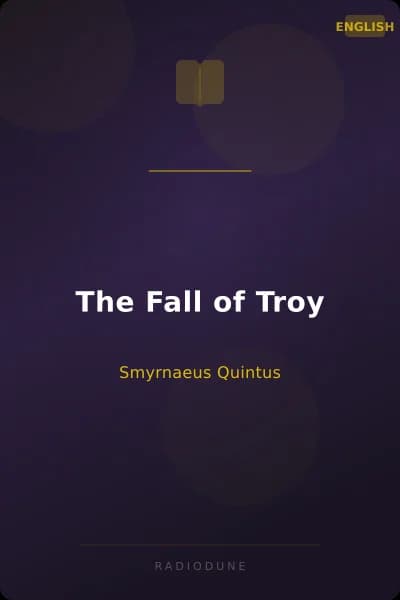 The Fall of Troy