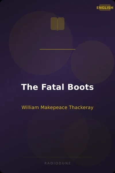 The Fatal Boots