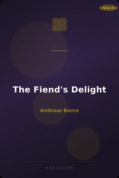 The Fiend's Delight