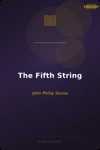The Fifth String