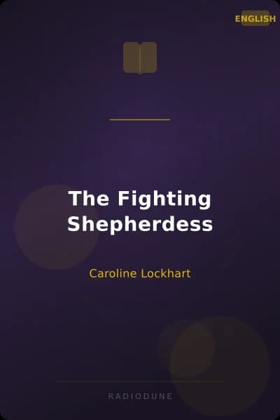 The Fighting Shepherdess