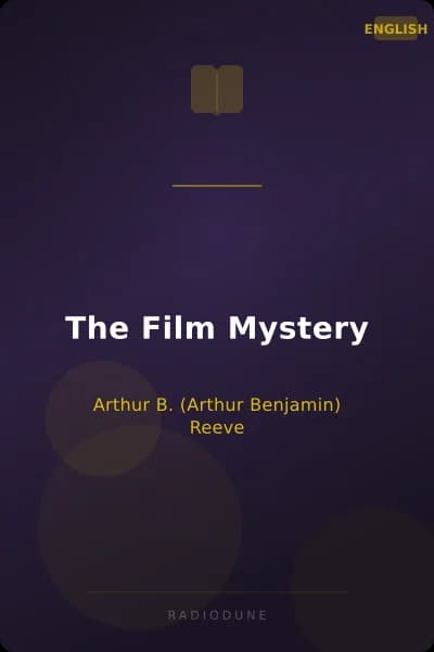 The Film Mystery