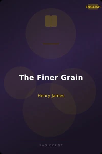 The Finer Grain