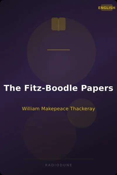 The Fitz-Boodle Papers