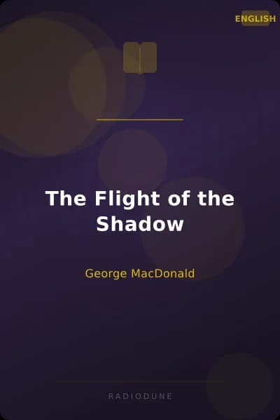The Flight of the Shadow