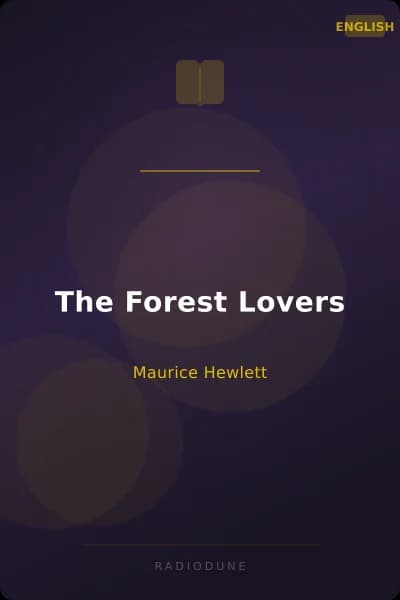 The Forest Lovers