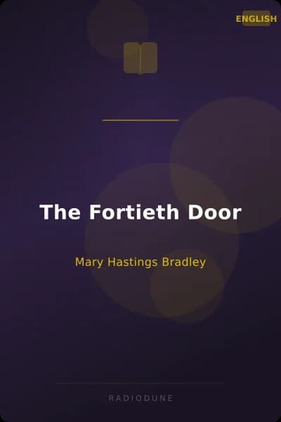 The Fortieth Door