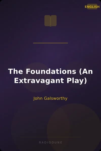 The Foundations (An Extravagant Play)