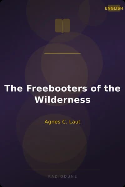 The Freebooters of the Wilderness