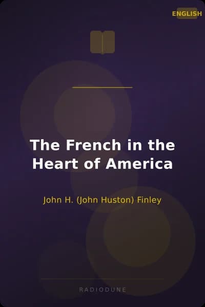 The French in the Heart of America