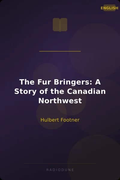 The Fur Bringers: A Story of the Canadian Northwest
