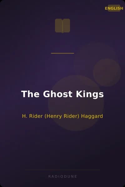 The Ghost Kings