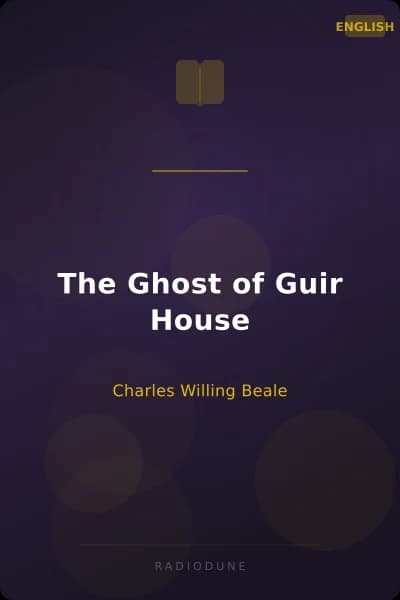 The Ghost of Guir House