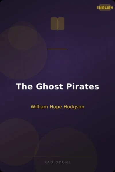 The Ghost Pirates