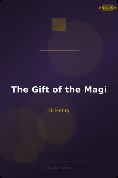 The Gift of the Magi