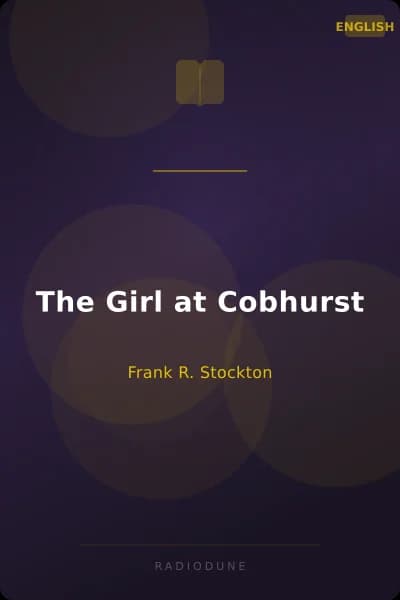 The Girl at Cobhurst
