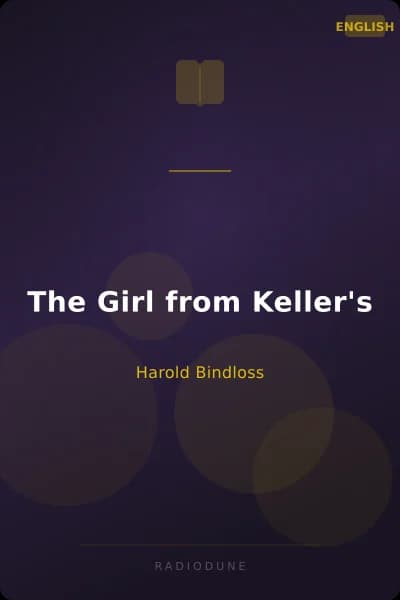 The Girl from Keller's