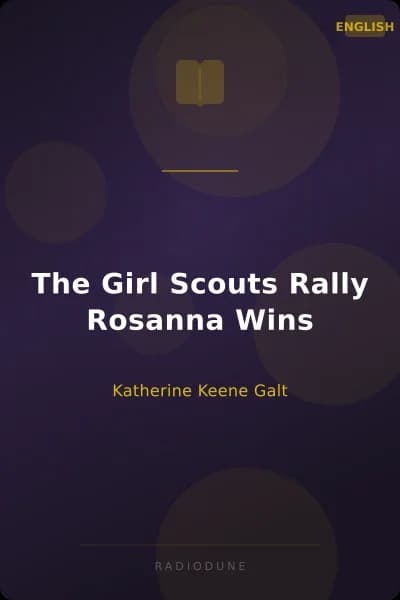 The Girl Scouts Rally Rosanna Wins
