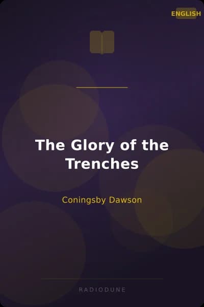 The Glory of the Trenches