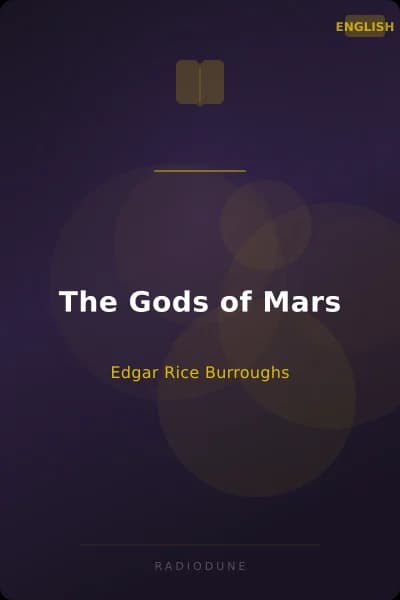 The Gods of Mars