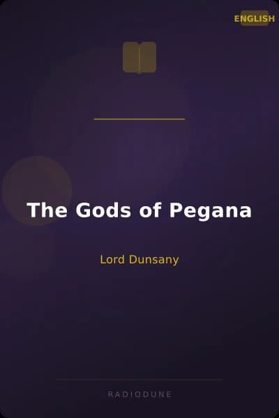 The Gods of Pegana