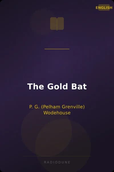 The Gold Bat